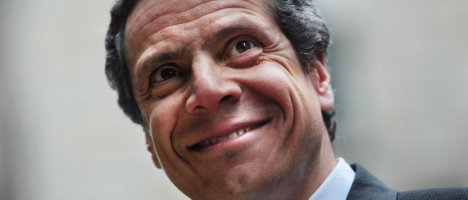New York Attorney General Andrew Cuomo Discusses Toyota's Recall Efforts