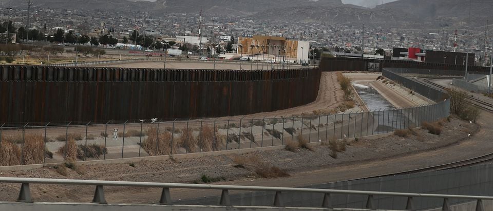 Border Wall And Migration In Focus As Negotiations Over Border Security Continue