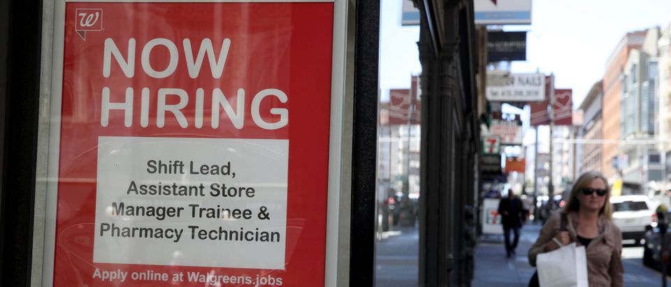 Hiring In Month Of May Slows Down, Unemployment Rate Stays At 3.6 Percent