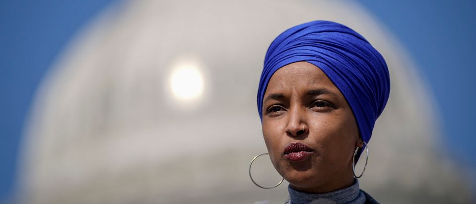 Reps. Ilhan Omar And Barbara Lee Discuss Bill To Cancel Rent And Mortgages