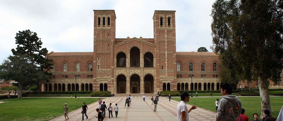 Proposed Budget Cuts Threaten Funding For California Universities