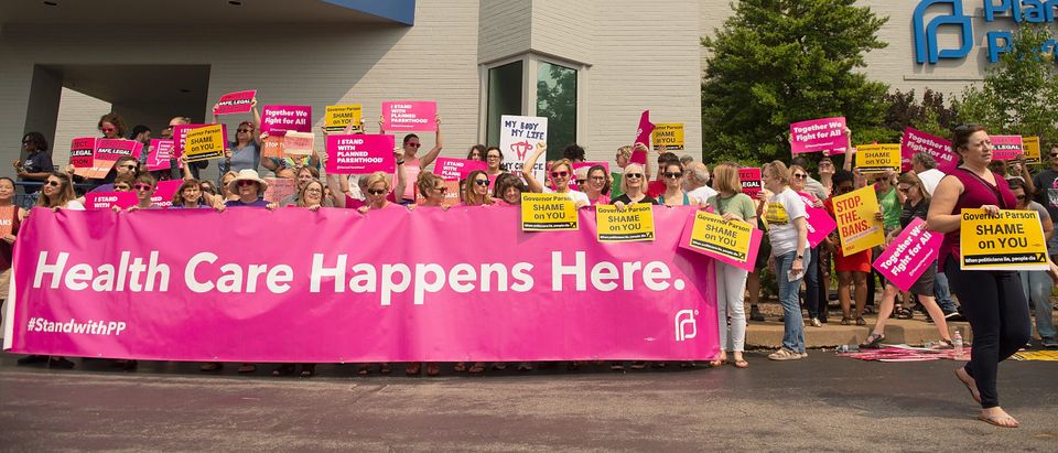 Missouri's Only Abortion Clinic Could Close Tonight, State Refusing To Renew Its License