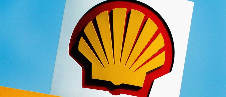 Shell Holds Annual General Meeting In London