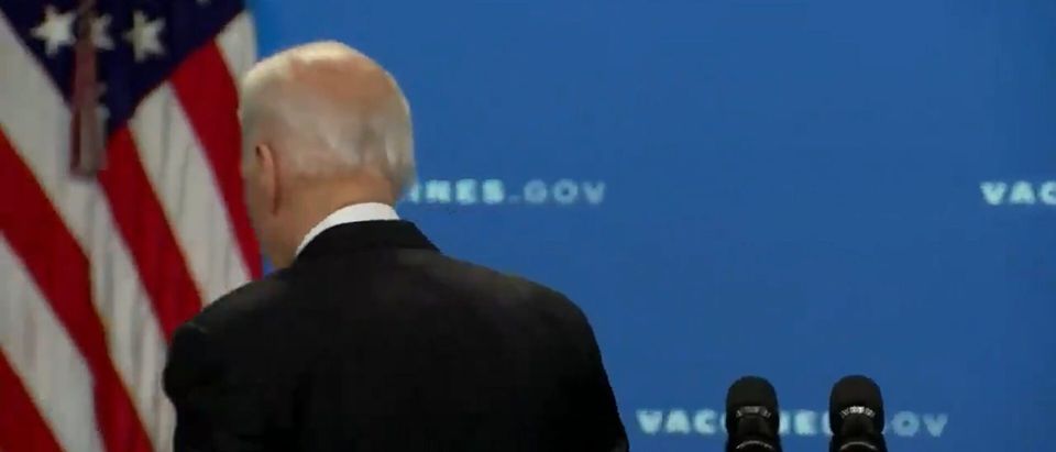 Biden Press Conference