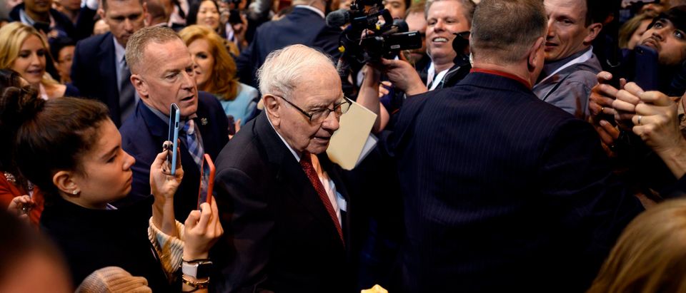 Warren Buffett Resigns, Bill and Melinda Gates Foundation, Donates Shares