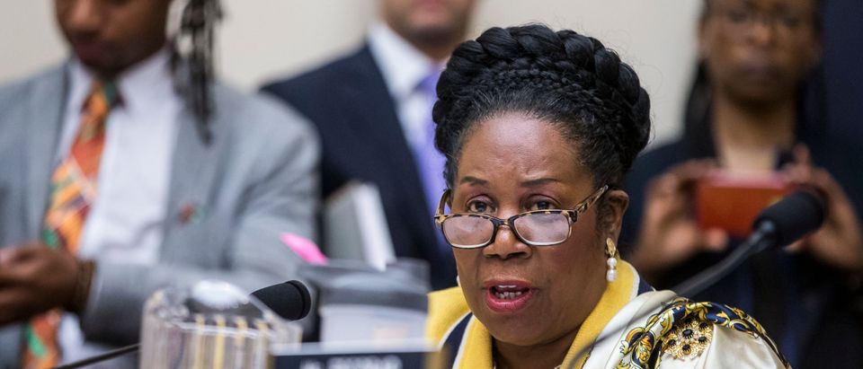 House Judiciary Committee Holds Hearing On American Slavery Reparations