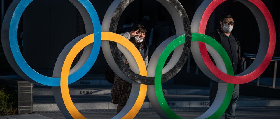 Tokyo 2020 Olympics Expected To Be Postponed Amid Ongoing Coronavirus Pandemic