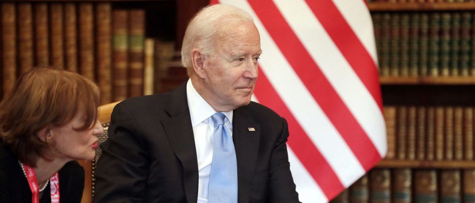 'If Biden Punts To The WHO, That Would Be Negligence': Biden, G7 Offers No Real Sanctions To Back Up Covid Investigation