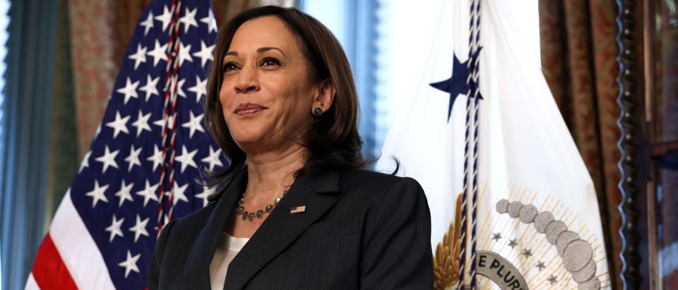 Kamala Harris’ Trip To Central America Suffers Early Missteps | The ...