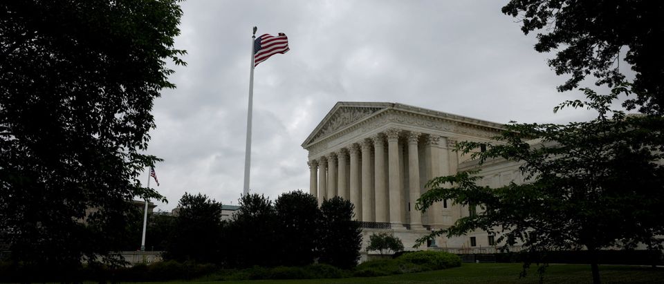 Supreme Court Releases Opinions