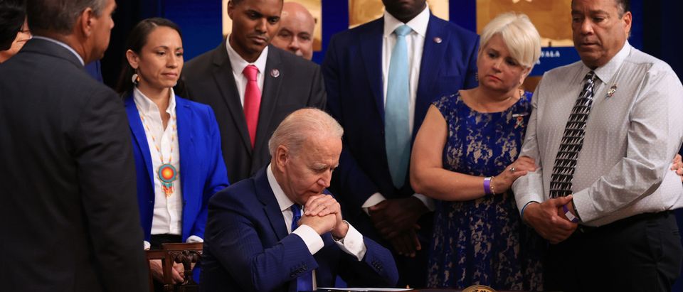 President Biden Signs Law Designating National Pulse Memorial