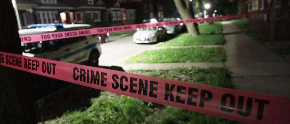 Chicago Assigns Extra Police Due To Threat Of Gun Violence Memorial Day Weekend