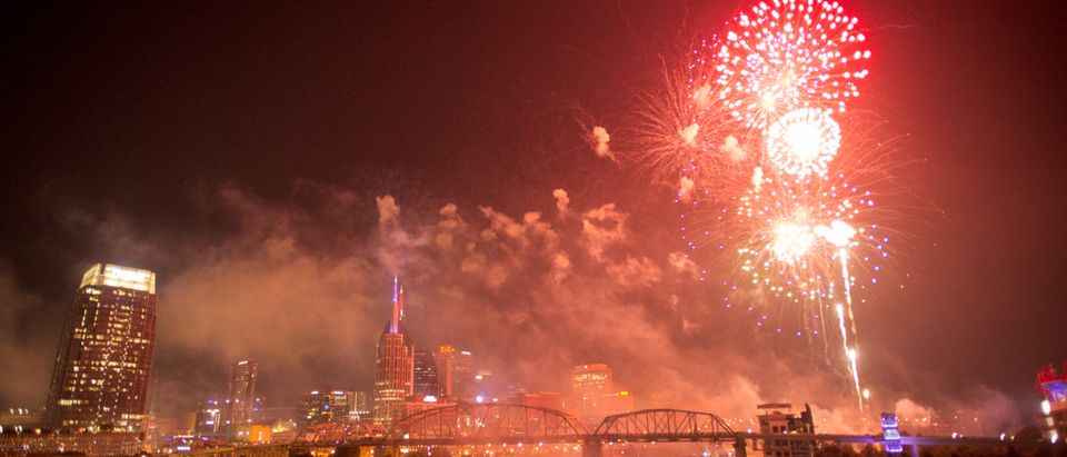 2018 Let Freedom Sing! Music City July 4th
