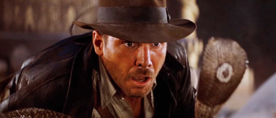 Indiana Jones (Credit: Screenshot/YouTube https://youtu.be/DanNhL_Poh8)
