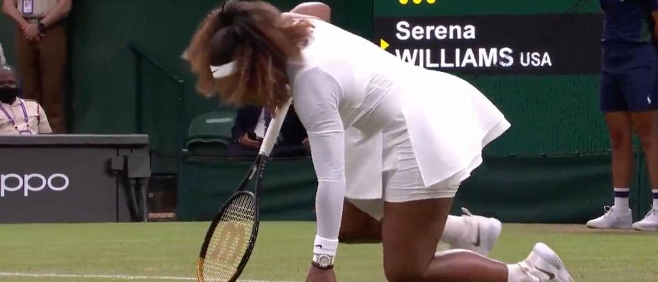 Serena Slip