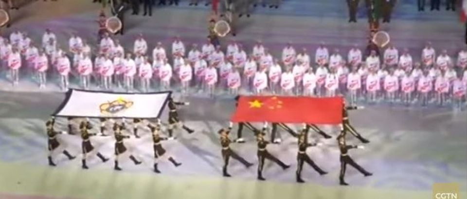 military world games