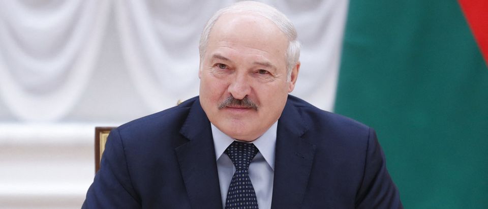 Israel Condemns Belarussian President's Statement That The World 'Bows' To Jews