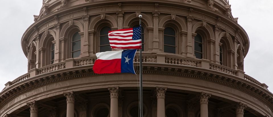 Texas Governor Abbott Convenes Special Session Of State Legislature