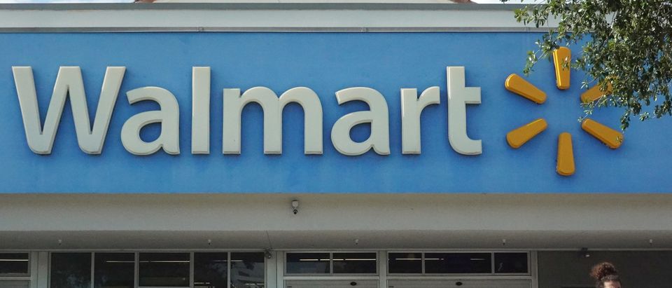 Walmart Removes Mask Mandates For Vaccinated Customers And Employees