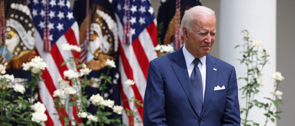 President Biden Delivers Remarks To Celebrate 31st Anniversary Of Americans With Disabilities Act