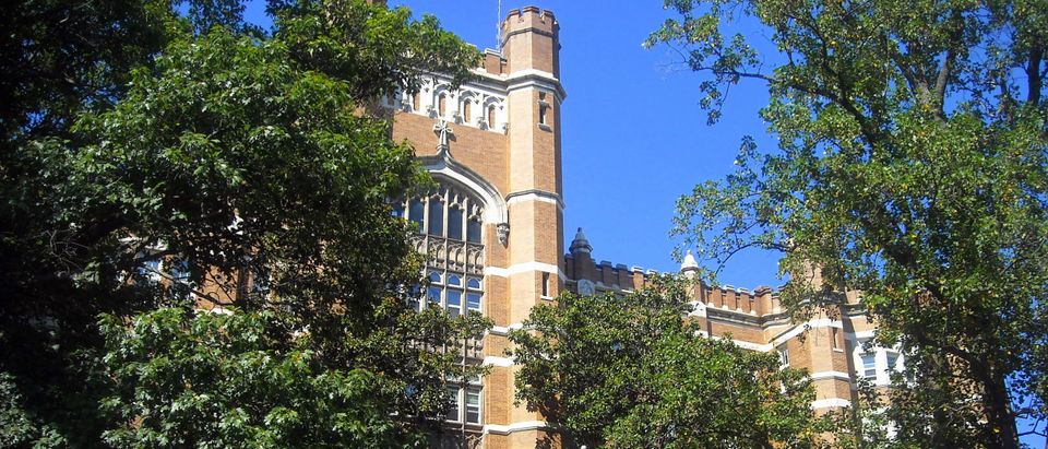 Howard University Law School