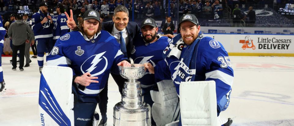 NHL and COORS LIGHT METAL CUPS