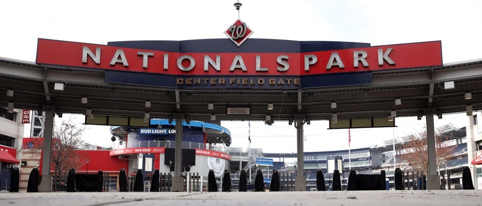 Nats Park Wasn't a Win for D.C. Taxpayers Either