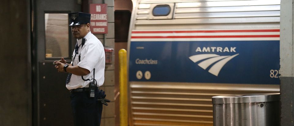 Amtrak To Overhaul Fleet In $7 Billion Investment Supporting 2,100 Jobs ...