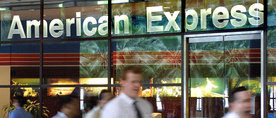 American Express To Cut 4,000 To 5,000 Jobs
