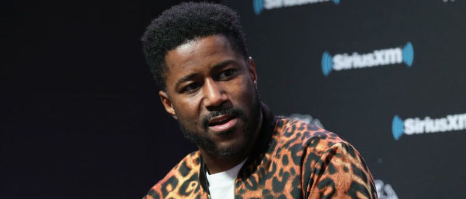 Nate Burleson named new co-host of 'CBS This Morning'