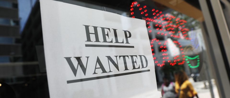 Employers Adding Jobs In May Pushes Unemployment Rate Down To 3.8 Percent