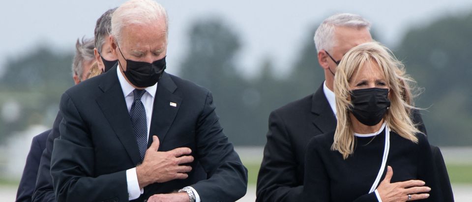 USA Today Bungles Fact Check On Biden Checking Watch, Issues 180 Degree Correction