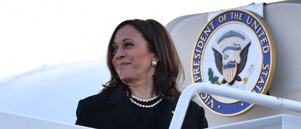 Tuesday Patriots Dispatch: Kamala Harris Is MIA From The Border Once Again