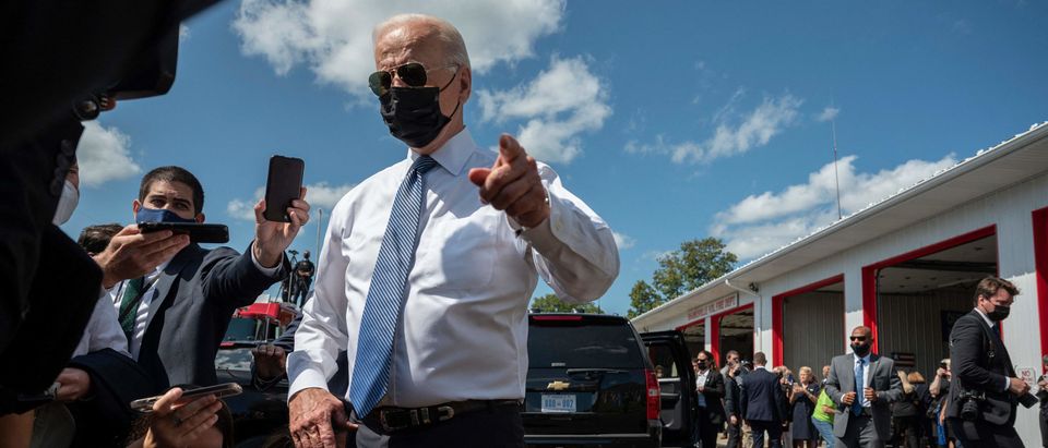 Tuesday Patriots Dispatch: Is Joe Biden Politically Pressuring The FDA?