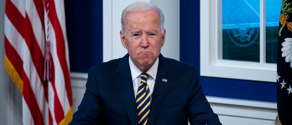 Small Business Group To Sue Biden Over Vaccine Mandate