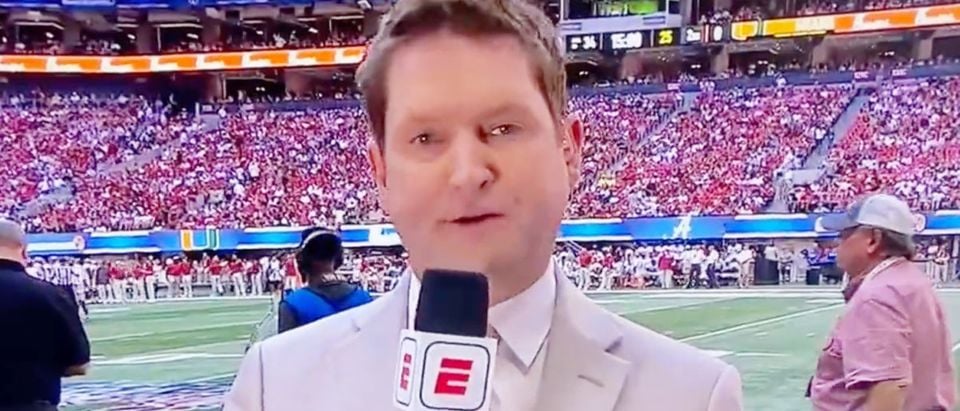 Espn Star Todd Mcshay Announces Hes Stepping Away From Tv After