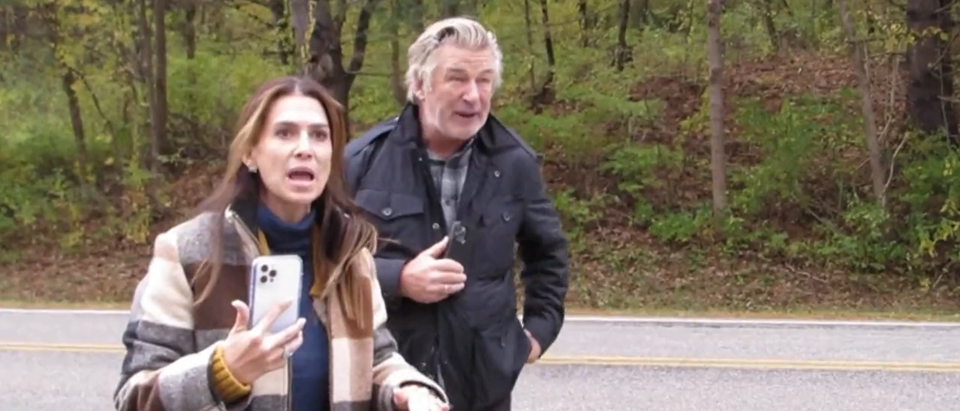 alec baldwin and his wife make first public comments
