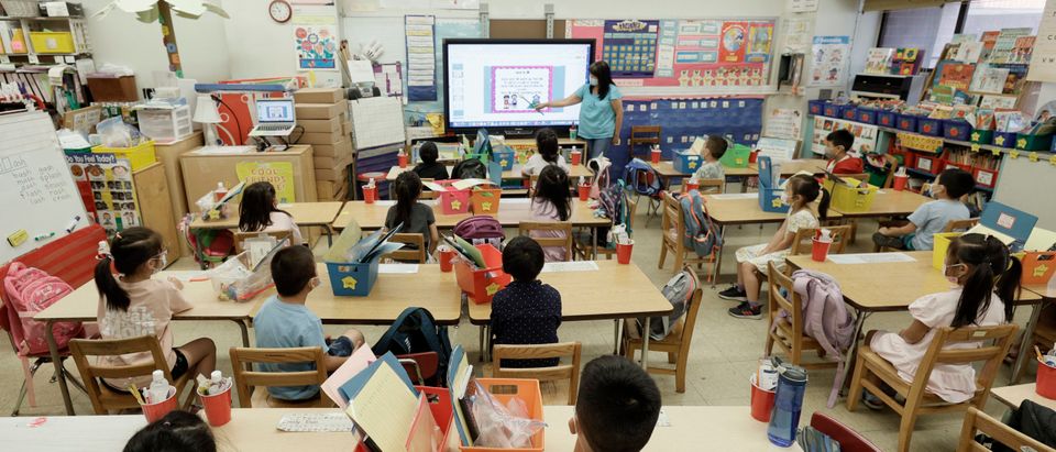 Some New York City Classrooms Go Remote After Positive Covid Cases During Summer Sessions