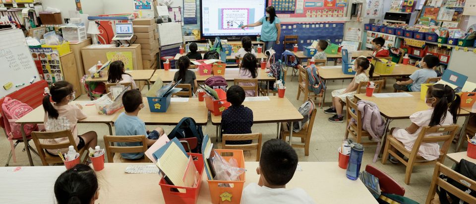 Some New York City Classrooms Go Remote After Positive Covid Cases During Summer Sessions