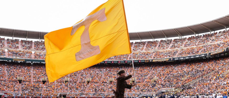 East Tennessee State v Tennessee