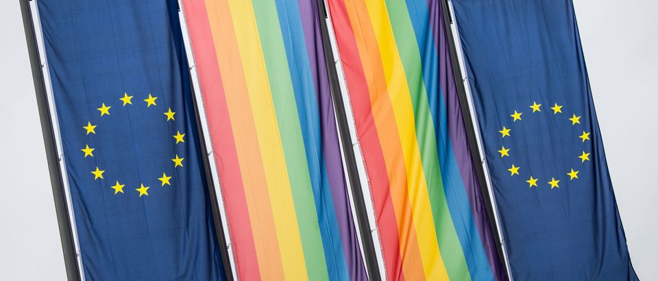 GERMANY-LGBT-HOMOPHOBIA-TRANSPHOBIA