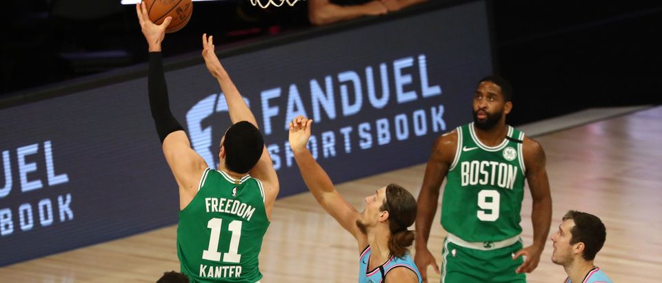 Enes-Kanter-Freedom-Celtics-China-NBA-Uyghurs