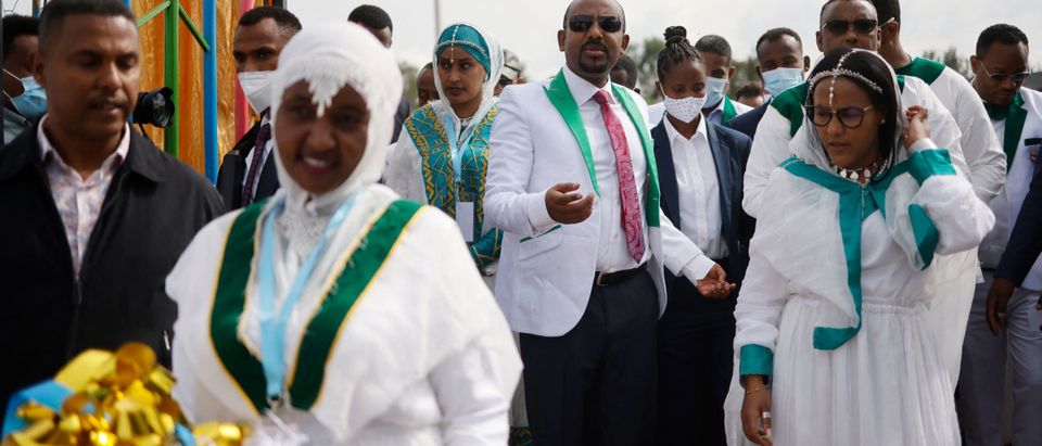 ETHIOPIA-POLITICS-ELECTIONS-ABIY