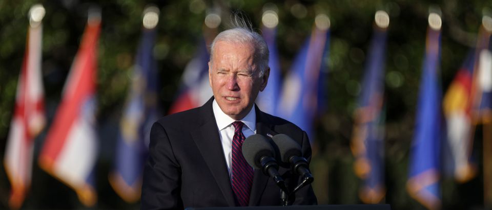 President Biden Signs Bipartisan Infrastructure Bill
