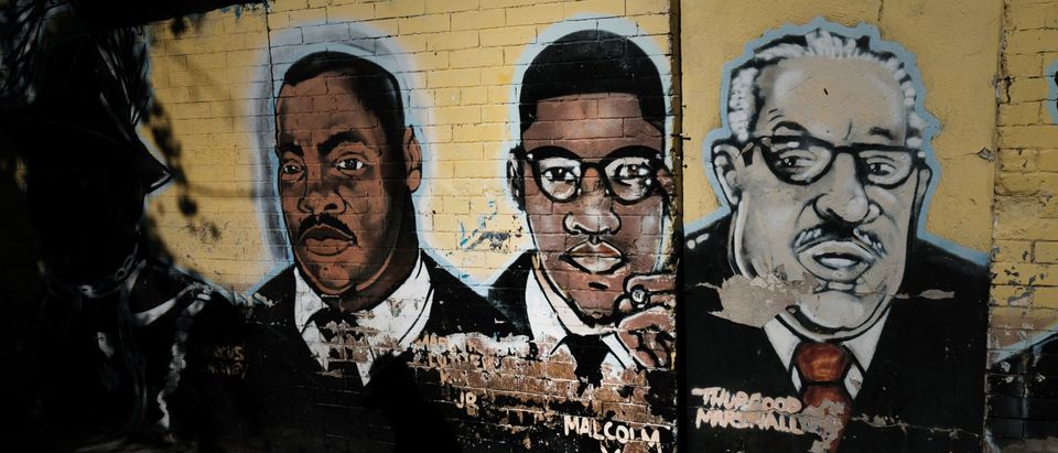 Two Men Convicted For Malcolm X Murder Exonerated