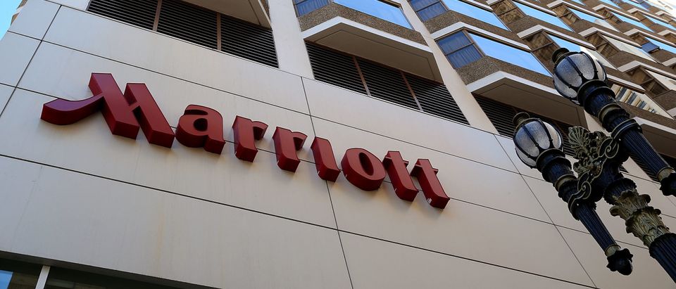 Marriott Acquires Starwood Hotels For $12.2 Billion