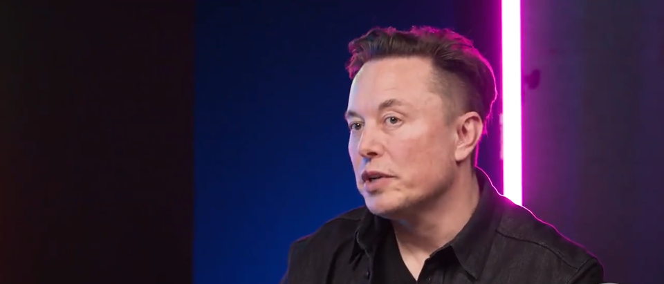 Elon Musk on CNN