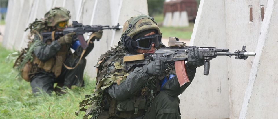 UKRAINE-US-DEFENCE-RUSSIA-CONFLICT