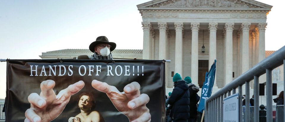 Supreme Court Hears Mississippi Abortion Case