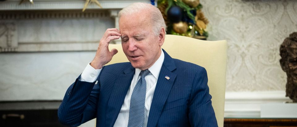 Who Is Going To Replace Joe Biden In 2024?